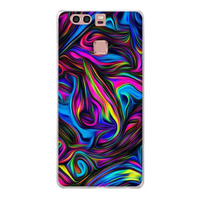 Silicone Case For Huawei P9 Case