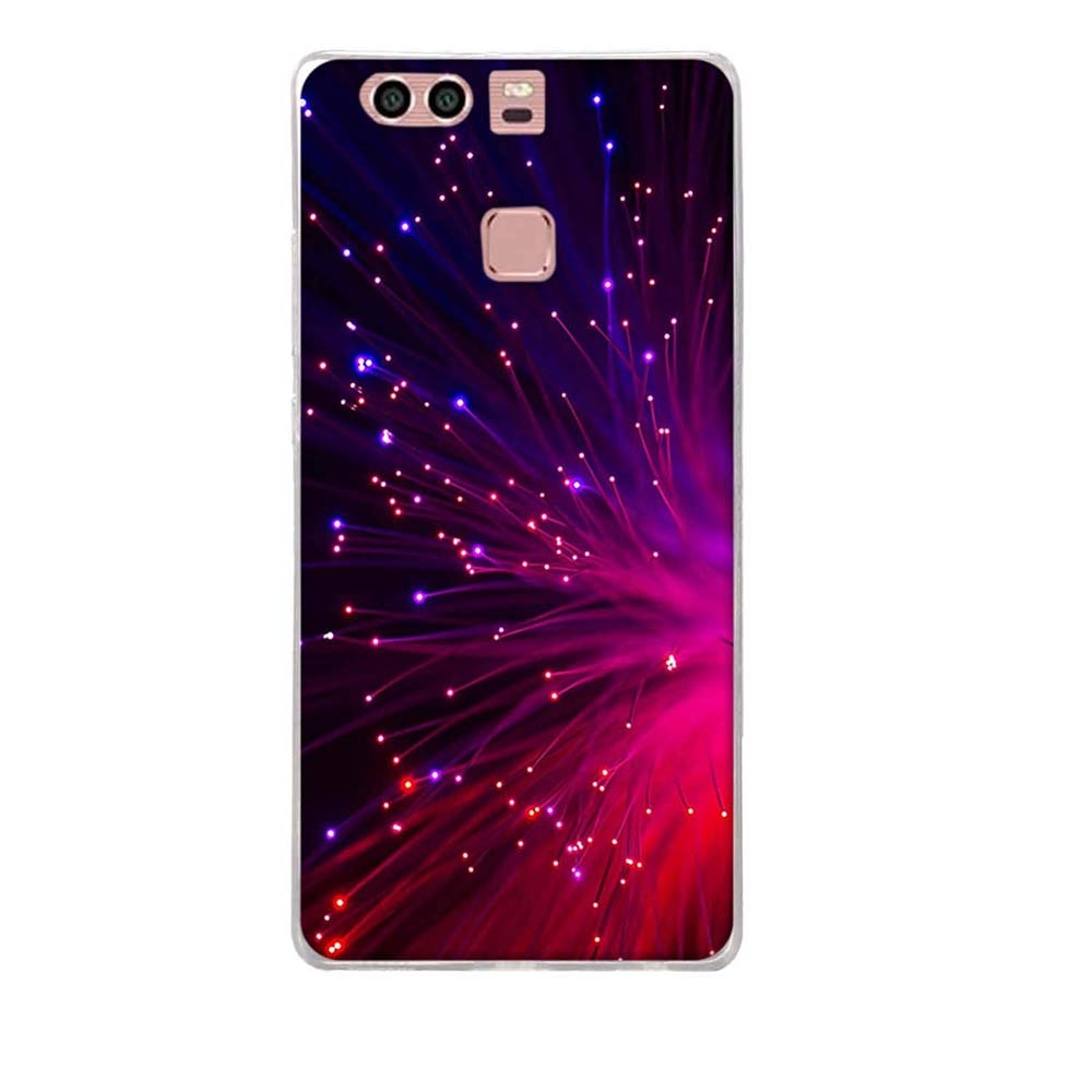 Silicone Case For Huawei P9 Case