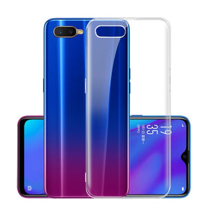 Coque For OPPO RX17 Neo Case