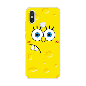 For Xiaomi Mi 8  Silicone Case