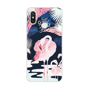 For Xiaomi Mi 8  Silicone Case