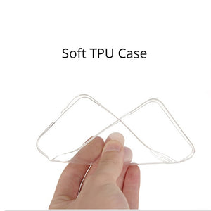 For Xiaomi Mi 8  Silicone Case