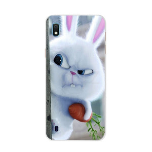 Cute Fashion Case For Samsung Galaxy A 10