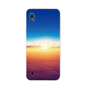 Cute Fashion Case For Samsung Galaxy A 10