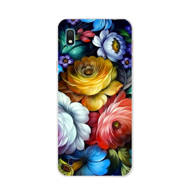 Cute Fashion Case For Samsung Galaxy A 10