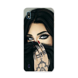 Cute Fashion Case For Samsung Galaxy A 10