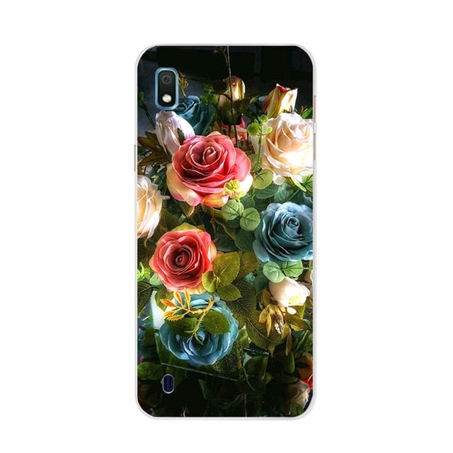 Cute Fashion Case For Samsung Galaxy A 10