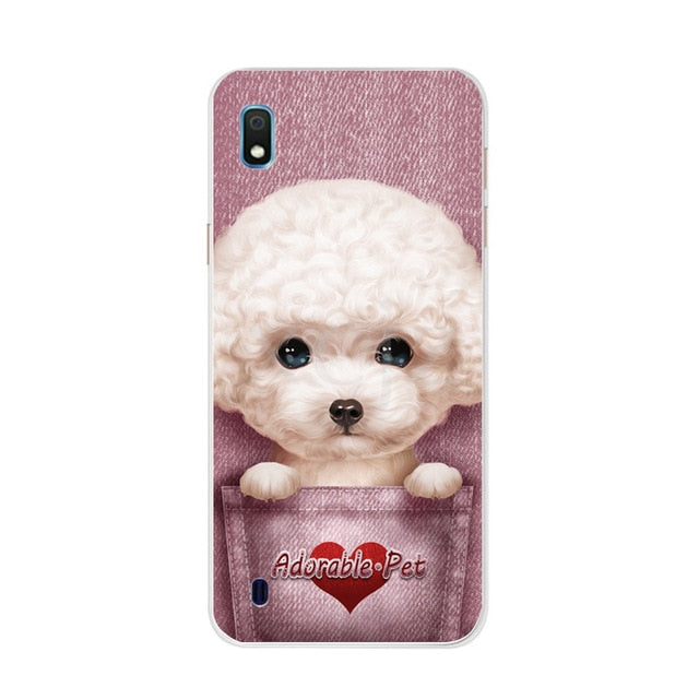 Cute Fashion Case For Samsung Galaxy A 10