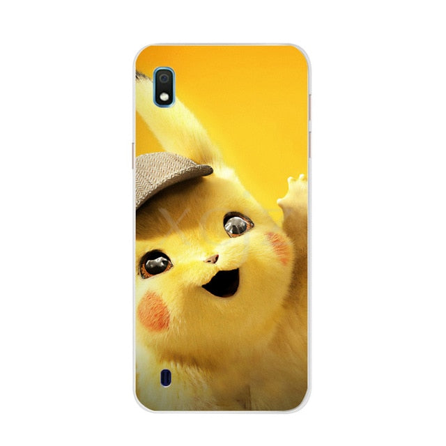 Cute Fashion Case For Samsung Galaxy A 10