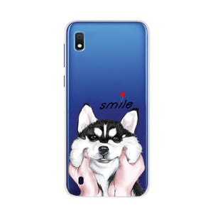 Cute Fashion Case For Samsung Galaxy A 10