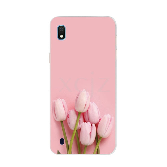 Cute Fashion Case For Samsung Galaxy A 10