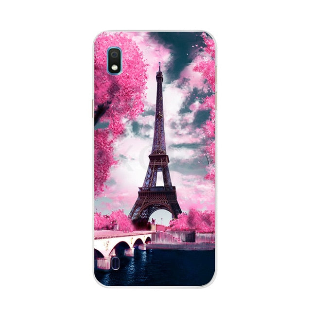 Cute Fashion Case For Samsung Galaxy A 10