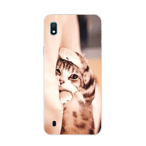 Cute Fashion Case For Samsung Galaxy A 10