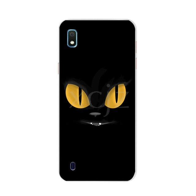 Cute Fashion Case For Samsung Galaxy A 10