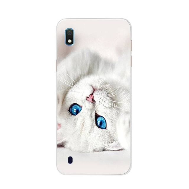 Cute Fashion Case For Samsung Galaxy A 10