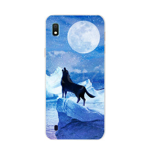 Cute Fashion Case For Samsung Galaxy A 10