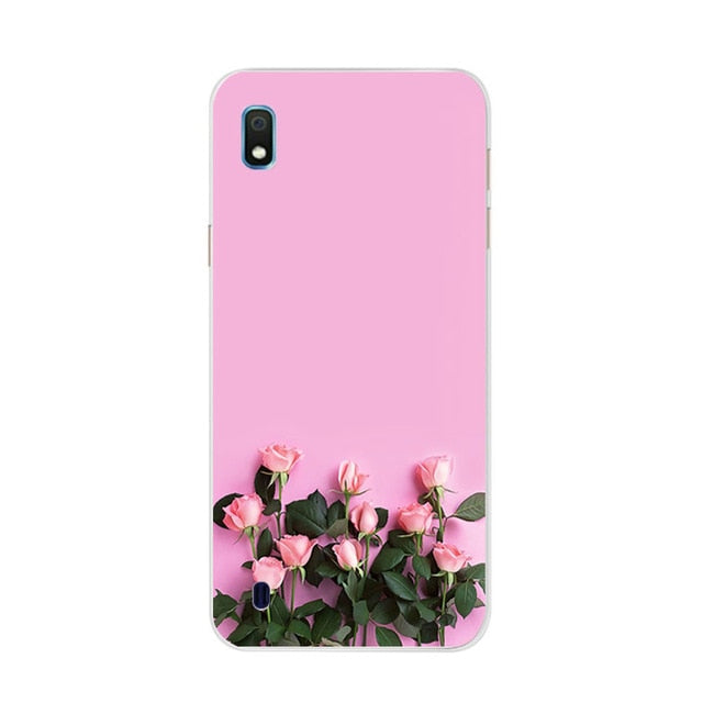 Cute Fashion Case For Samsung Galaxy A 10