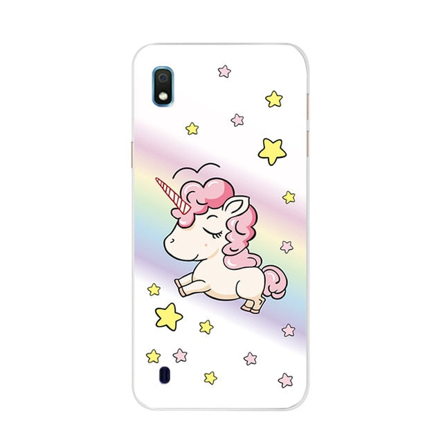 Cute Fashion Case For Samsung Galaxy A 10