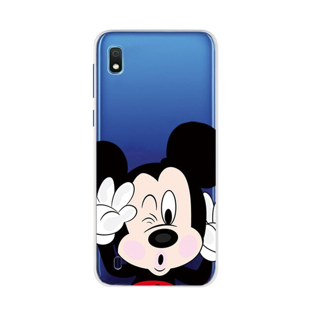 Cute Fashion Case For Samsung Galaxy A 10