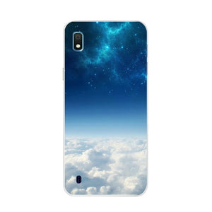 Cute Fashion Case For Samsung Galaxy A 10