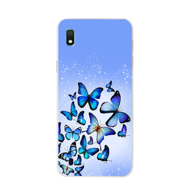 Cute Fashion Case For Samsung Galaxy A 10