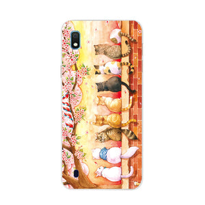 Cute Fashion Case For Samsung Galaxy A 10