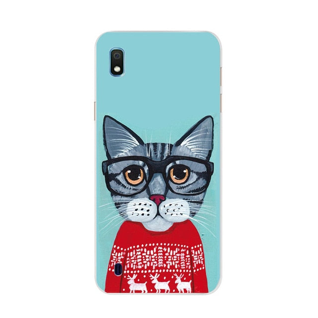 Cute Fashion Case For Samsung Galaxy A 10