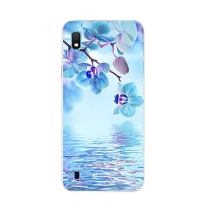 Cute Fashion Case For Samsung Galaxy A 10