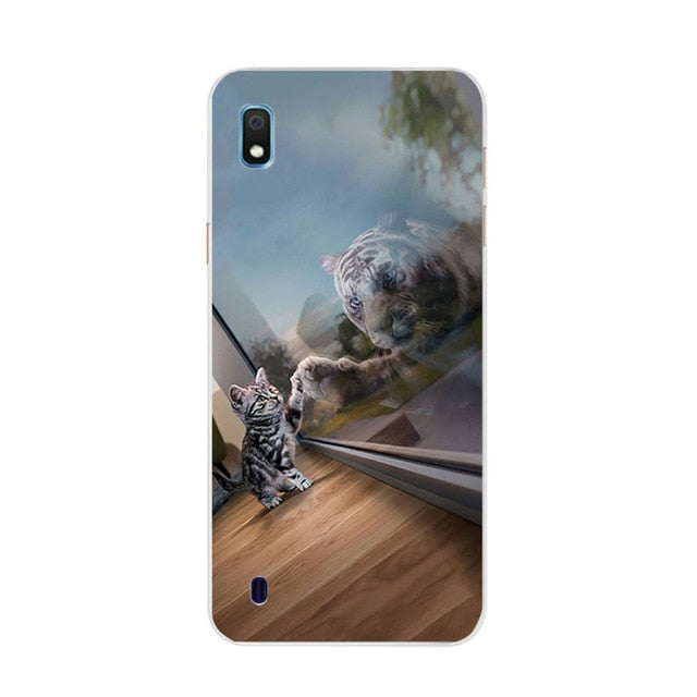 Cute Fashion Case For Samsung Galaxy A 10