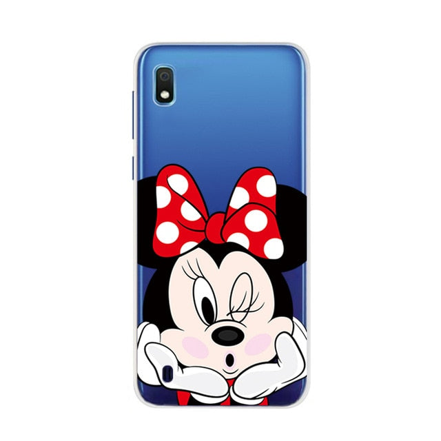 Cute Fashion Case For Samsung Galaxy A 10