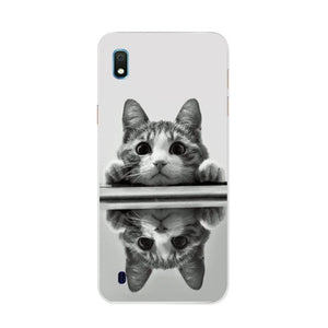 Cute Fashion Case For Samsung Galaxy A 10