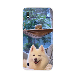 Cute Fashion Case For Samsung Galaxy A 10