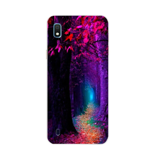 Cute Fashion Case For Samsung Galaxy A 10