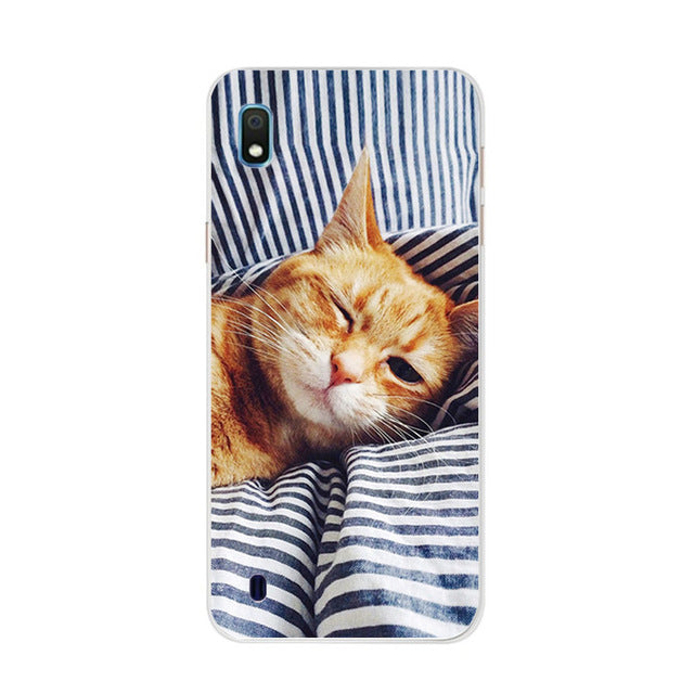 Cute Fashion Case For Samsung Galaxy A 10