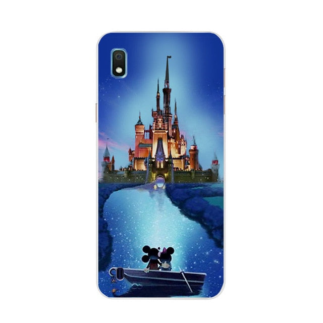 Cute Fashion Case For Samsung Galaxy A 10