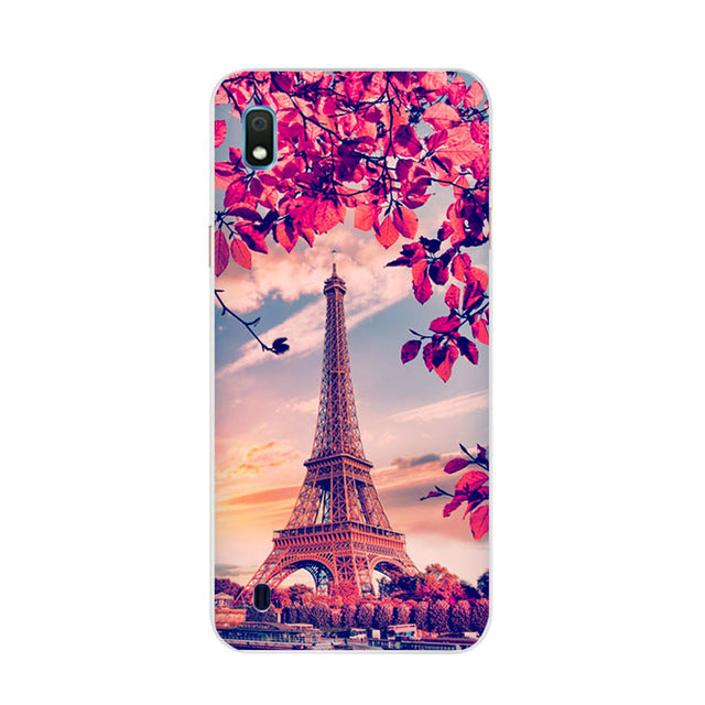 Cute Fashion Case For Samsung Galaxy A 10