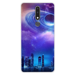 For Nokia 3.1 Plus Case