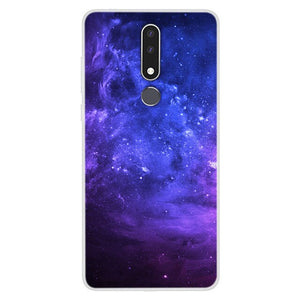 For Nokia 3.1 Plus Case