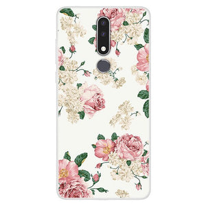 For Nokia 3.1 Plus Case