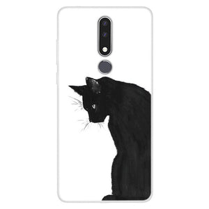 For Nokia 3.1 Plus Case