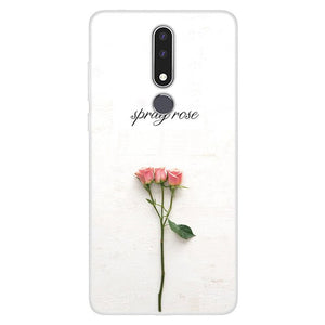 For Nokia 3.1 Plus Case