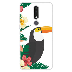 For Nokia 3.1 Plus Case