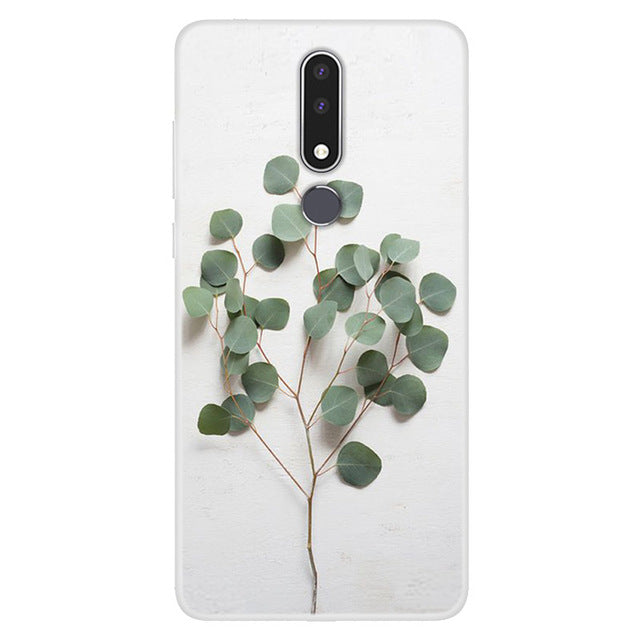 For Nokia 3.1 Plus Case