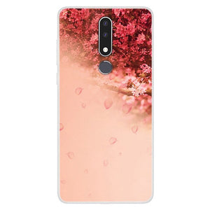 For Nokia 3.1 Plus Case