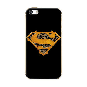 Phone Case For iPhone Marvel