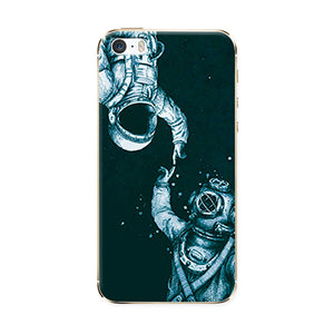 Phone Case For iPhone Marvel