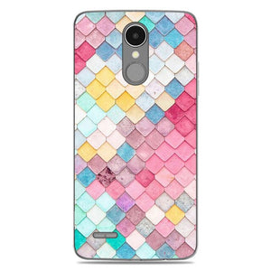 Geruide For LG K8 2017 Case