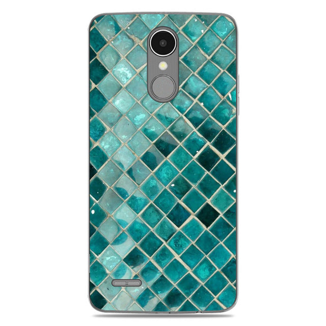 Geruide For LG K8 2017 Case