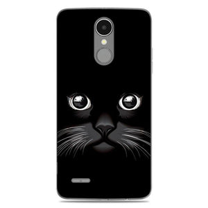 Geruide For LG K8 2017 Case