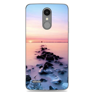 Geruide For LG K8 2017 Case